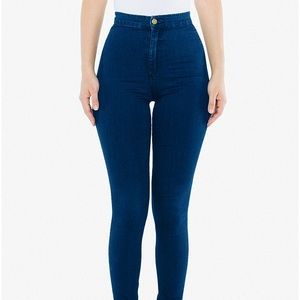 American Apparel Easy Jeans